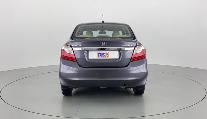 2018 Honda Amaze 1.2 S (O) MT I VTEC, Petrol, Manual, 58,281 km, Back/Rear