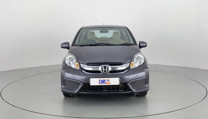 2018 Honda Amaze 1.2 S (O) MT I VTEC, Petrol, Manual, 58,281 km, Front