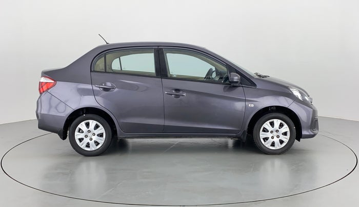 2018 Honda Amaze 1.2 S (O) MT I VTEC, Petrol, Manual, 58,281 km, Right Side View