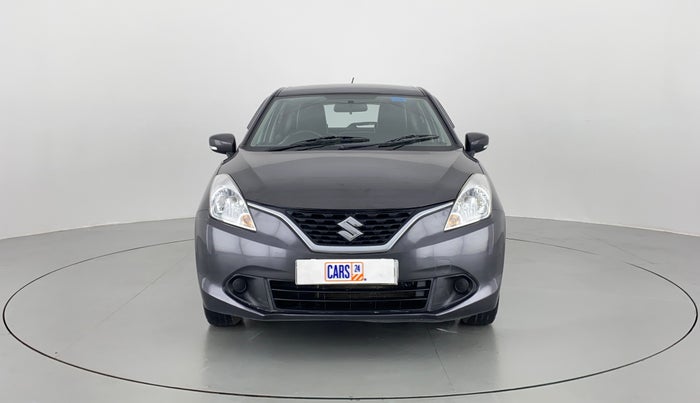 2018 Maruti Baleno DELTA 1.2 K12, Petrol, Manual, 26,972 km, Front