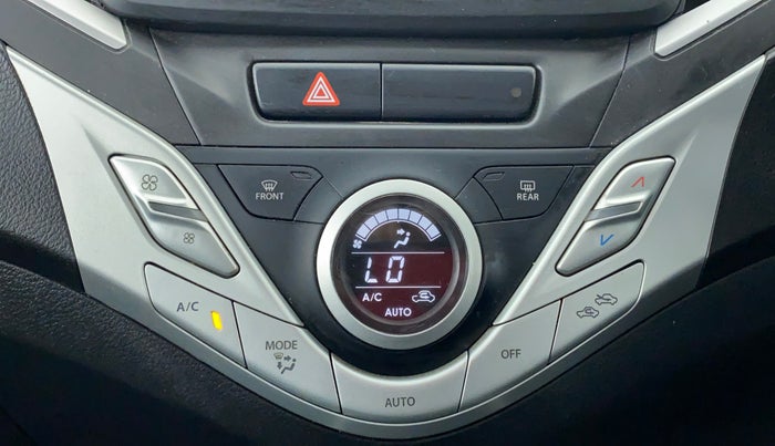 2018 Maruti Baleno DELTA 1.2 K12, Petrol, Manual, 26,972 km, Automatic Climate Control