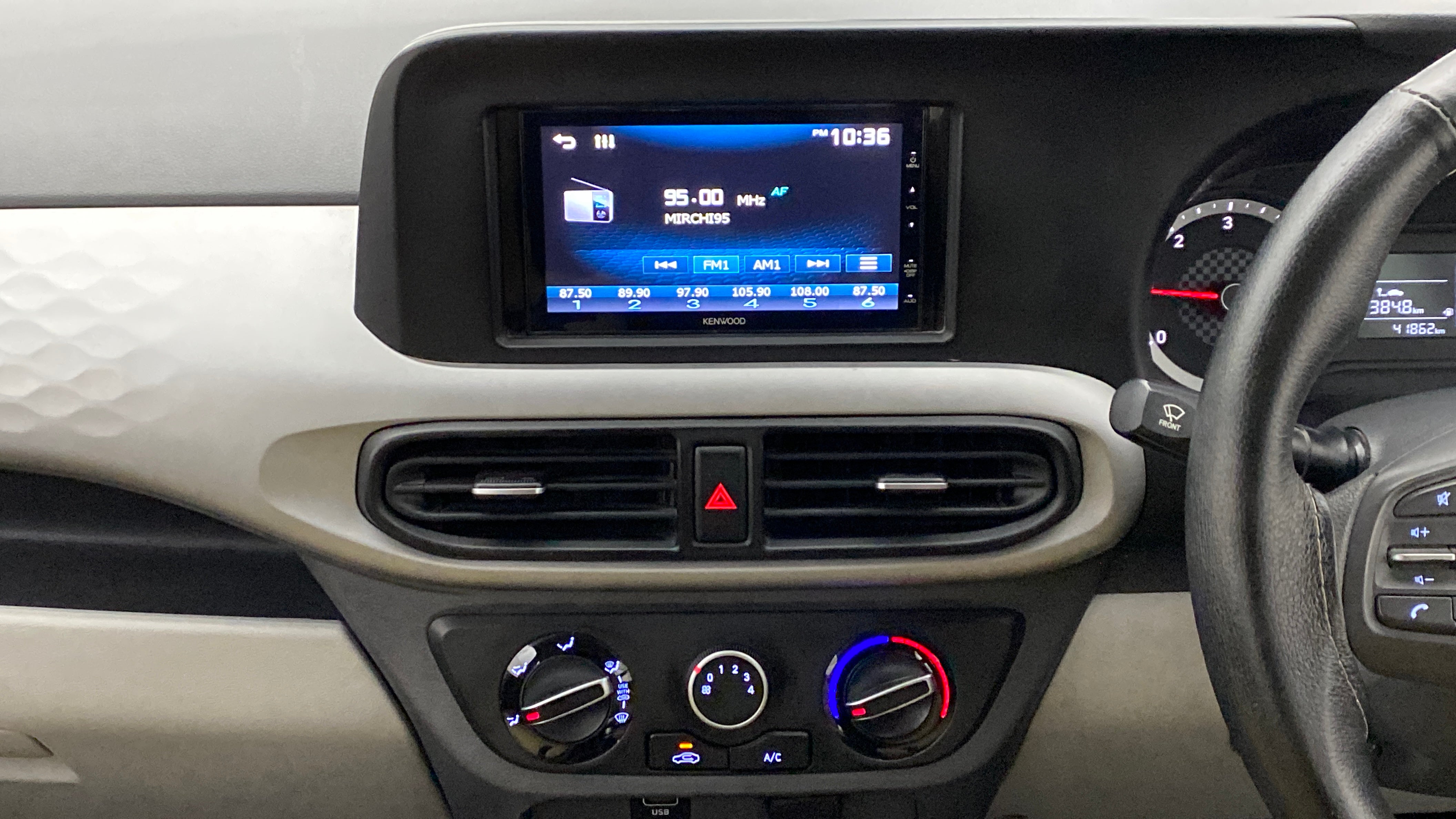 Features