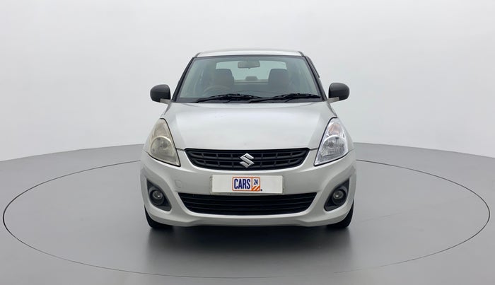 2014 Maruti Swift Dzire VDI, Diesel, Manual, 1,06,369 km, Front