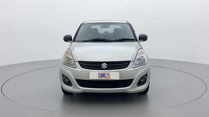 2014 Maruti Swift Dzire VDI, Diesel, Manual, 1,06,369 km, Front