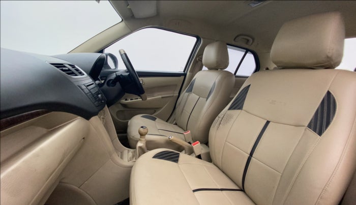 2014 Maruti Swift Dzire VDI, Diesel, Manual, 1,06,369 km, Right Side Front Door Cabin