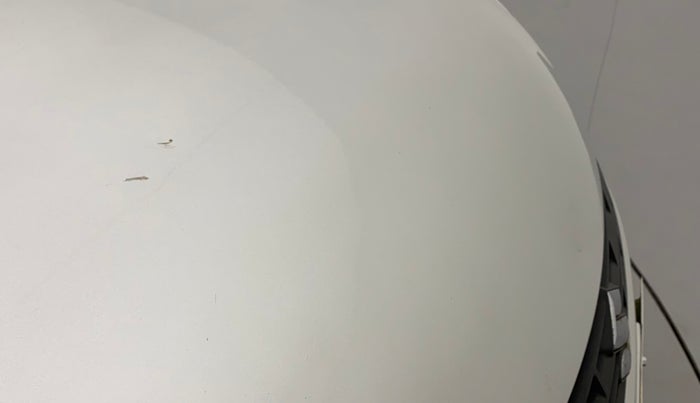 2014 Maruti Swift Dzire VDI, Diesel, Manual, 1,06,369 km, Bonnet (hood) - Slightly dented