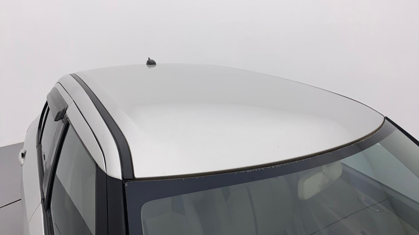 2014 Maruti Swift Dzire VDI, Diesel, Manual, 1,06,369 km, Roof