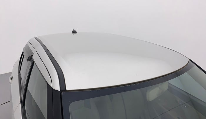 2014 Maruti Swift Dzire VDI, Diesel, Manual, 1,06,369 km, Roof