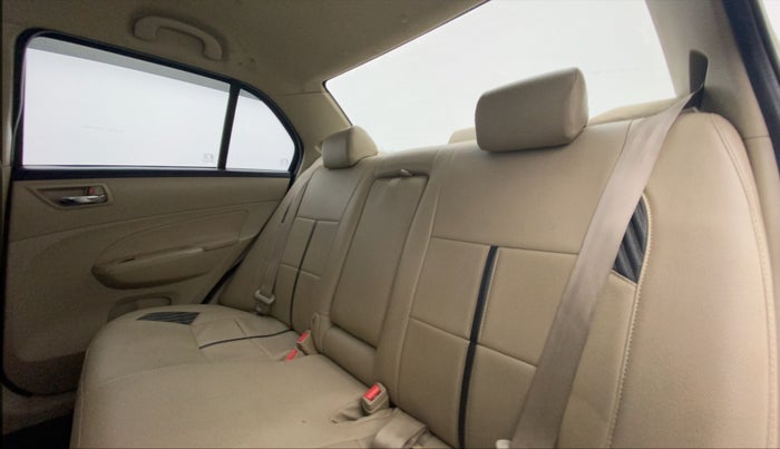 2014 Maruti Swift Dzire VDI, Diesel, Manual, 1,06,369 km, Right Side Rear Door Cabin