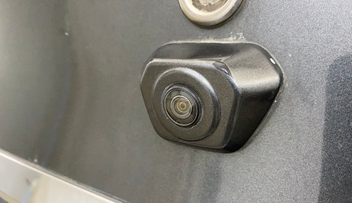 2022 Tata Tiago XZ PLUS CNG, CNG, Manual, 39,577 km, Parking Camera