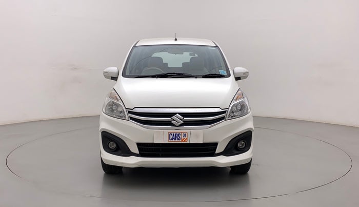 2016 Maruti Ertiga VDI SHVS, Diesel, Manual, 94,438 km, Front