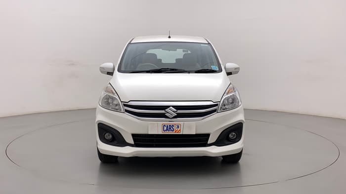 2016 Maruti Ertiga VDI SHVS, Diesel, Manual, 94,438 km, Front