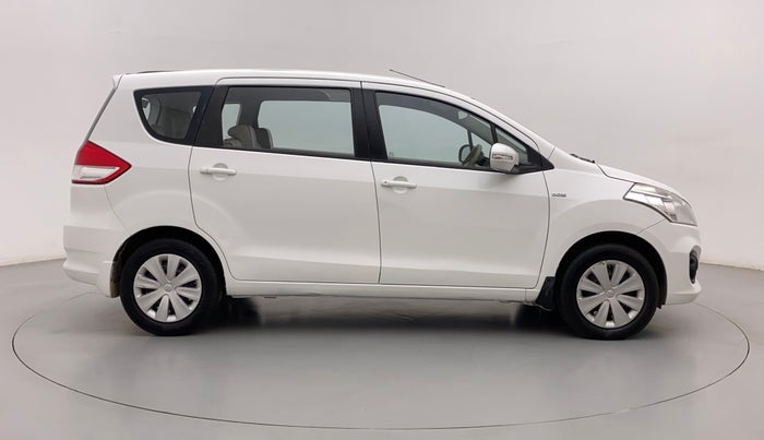 2016 Maruti Ertiga VDI SHVS, Diesel, Manual, 94,438 km, Right Side View