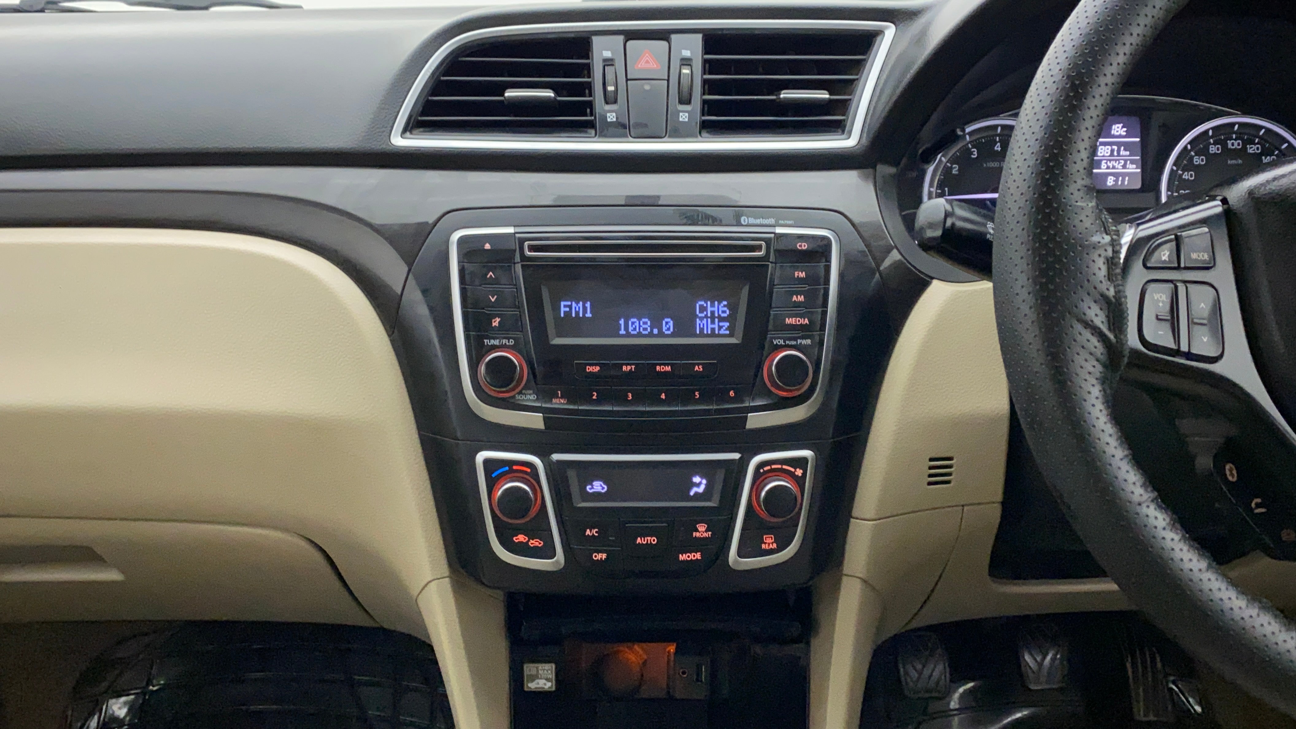 Features