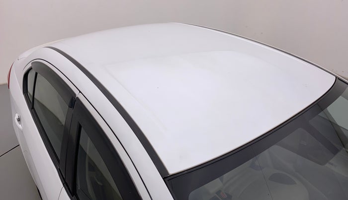 2016 Maruti Ciaz VXI PLUS, Petrol, Manual, 64,560 km, Roof