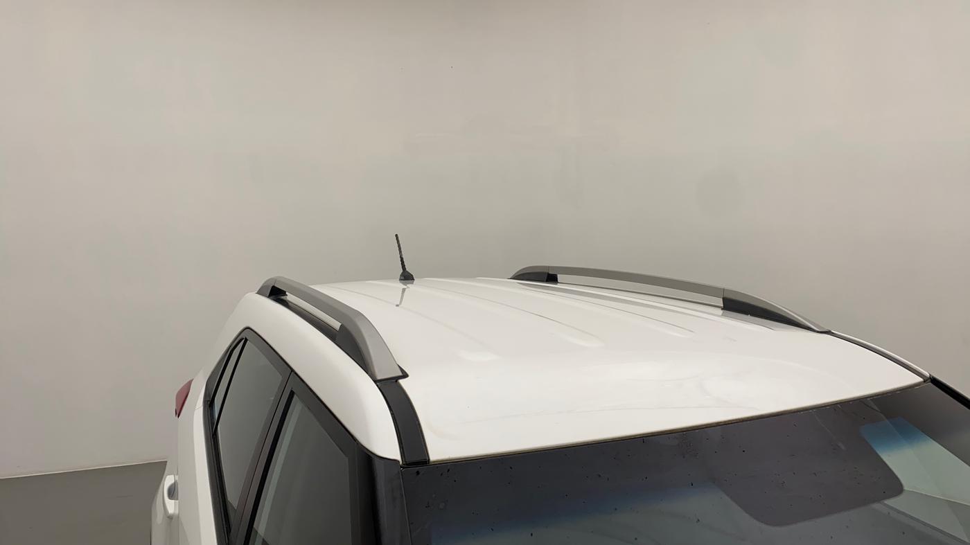 2016 Hyundai Creta E PLUS 1.6 PETROL, Petrol, Manual, 28,241 km, Roof