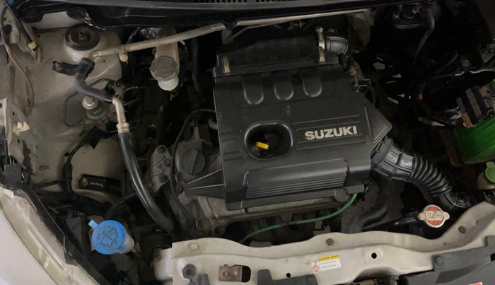2014 Maruti Celerio VXI, Petrol, Manual, 92,747 km, Engine View - Right