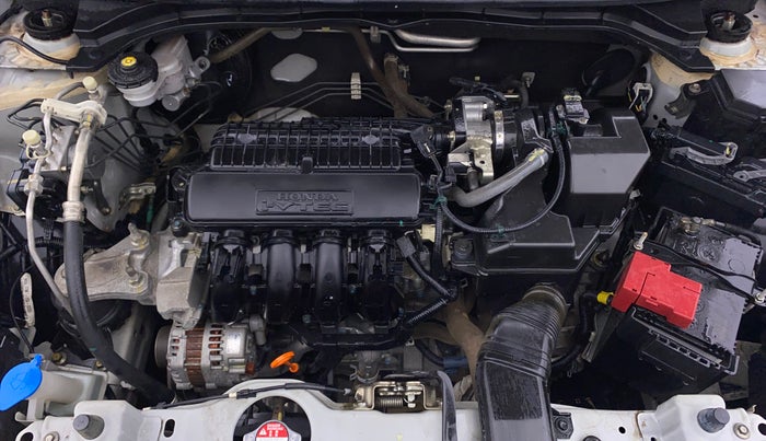 2021 Honda Amaze 1.2L I-VTEC VX CVT, Petrol, Automatic, 25,807 km, Engine View