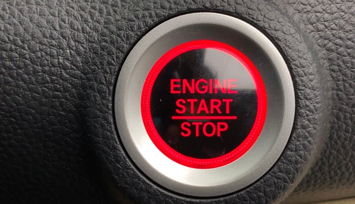 2021 Honda Amaze 1.2L I-VTEC VX CVT, Petrol, Automatic, 25,807 km, Keyless Start/ Stop Button