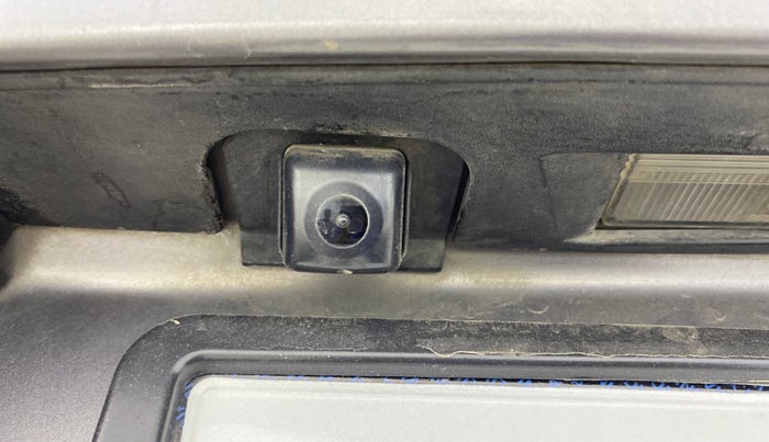 2014 Maruti Ciaz ZXI, Petrol, Manual, 99,672 km, Parking Camera