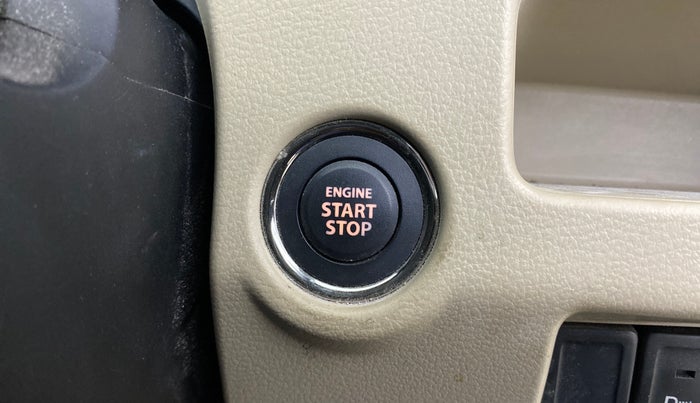 2014 Maruti Ciaz ZXI, Petrol, Manual, 99,672 km, Keyless Start/ Stop Button