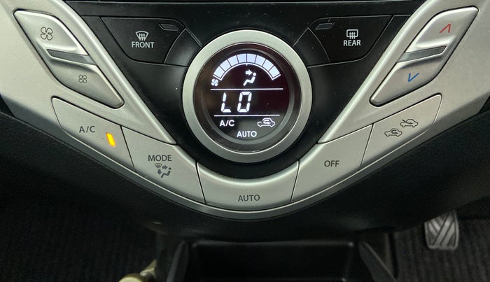 2018 Maruti Baleno DELTA 1.2 K12, Petrol, Manual, 20,240 km, Automatic Climate Control
