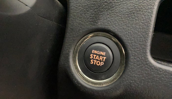 2015 Maruti Ciaz ZDI+ SHVS RS, Diesel, Manual, 96,967 km, Keyless Start/ Stop Button