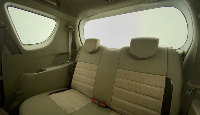 2012 Maruti Ertiga VDI ABS, Diesel, Manual, 1,18,025 km, Third Seat Row ( optional )
