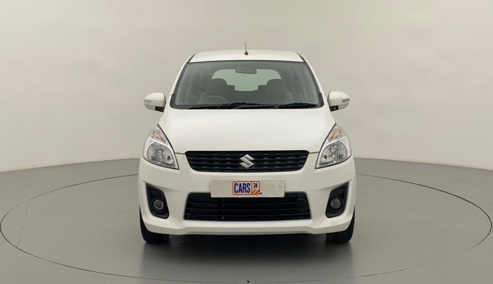 2012 Maruti Ertiga VDI ABS, Diesel, Manual, 1,18,025 km, Front