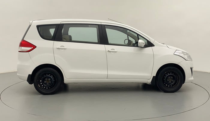 2012 Maruti Ertiga VDI ABS, Diesel, Manual, 1,18,025 km, Right Side