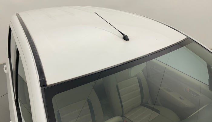 2012 Maruti Ertiga VDI ABS, Diesel, Manual, 1,18,025 km, Roof