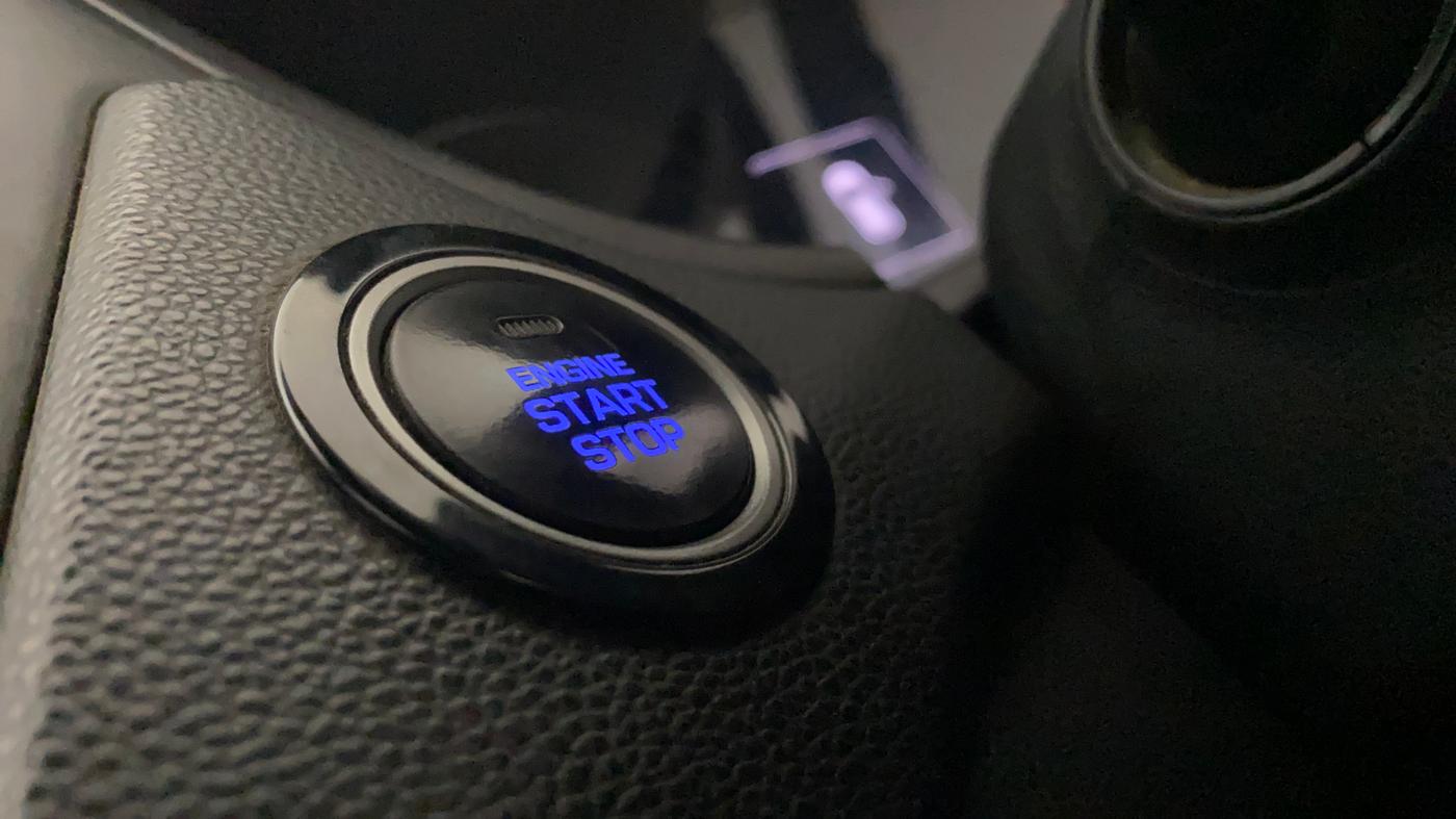 2018 Hyundai i20 Active 1.2 SX, Petrol, Manual, 81,975 km, Keyless Start/ Stop Button
