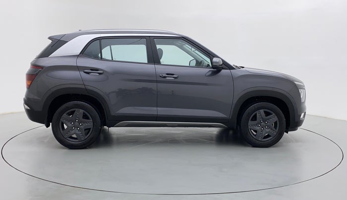 2020 Hyundai Creta S PETROL MT, Petrol, Manual, 11,694 km, Right Side