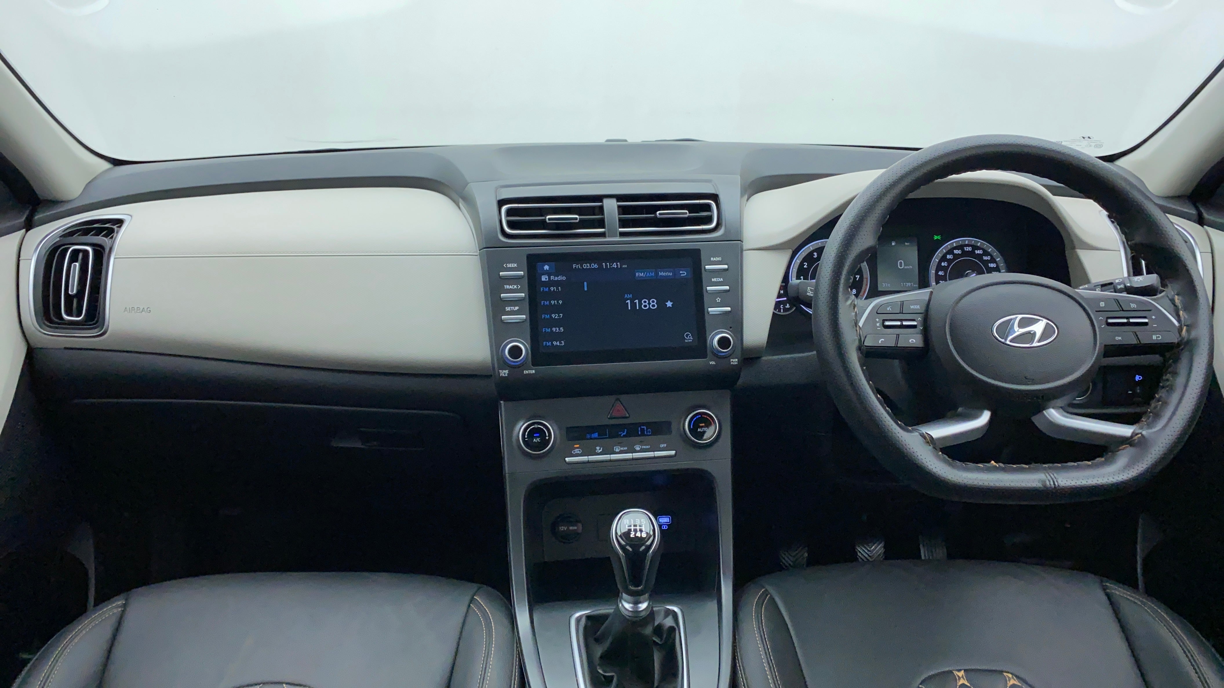 Interior