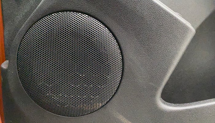 2018 Renault Duster RXS CVT, Petrol, Automatic, 52,432 km, Speaker