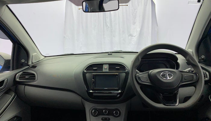 2020 Tata Tiago XE PETROL, Petrol, Manual, 31,323 km, Dashboard