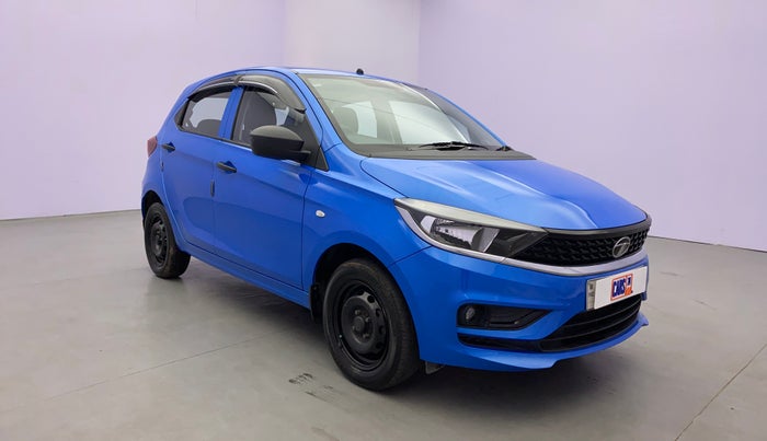 2020 Tata Tiago XE PETROL, Petrol, Manual, 31,323 km, Right Front Diagonal