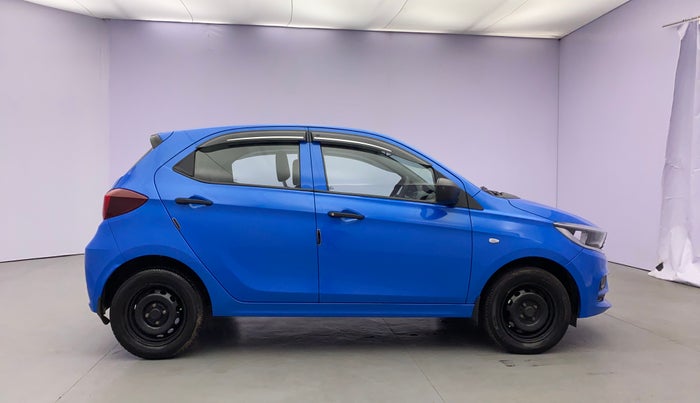 2020 Tata Tiago XE PETROL, Petrol, Manual, 31,323 km, Right Side View