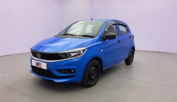 2020 Tata Tiago XE PETROL, Petrol, Manual, 31,323 km, Left Front Diagonal