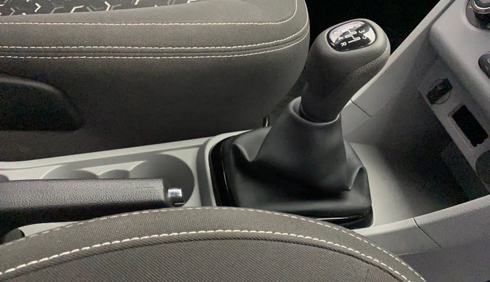 2020 Tata Tiago XE PETROL, Petrol, Manual, 31,323 km, Gear Lever