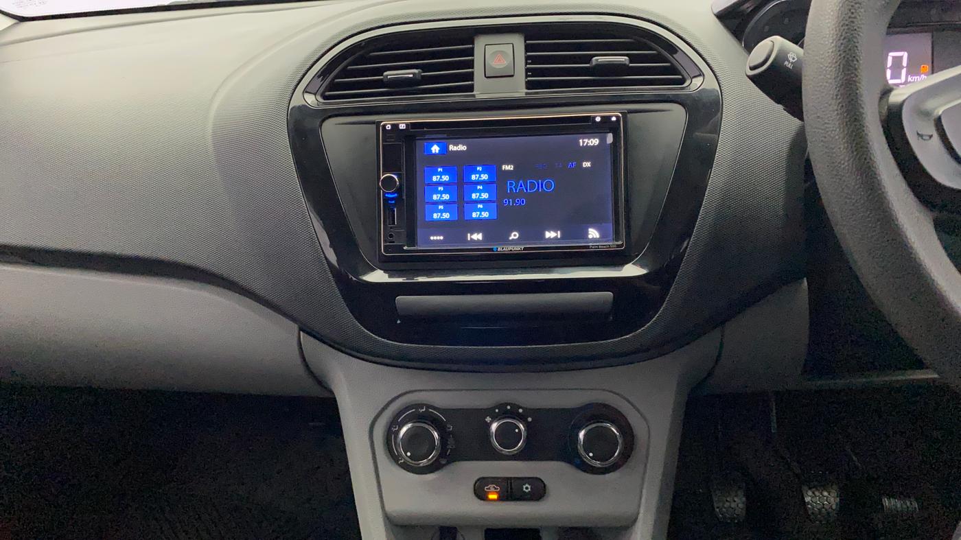 2020 Tata Tiago XE PETROL, Petrol, Manual, 31,323 km, Air Conditioner