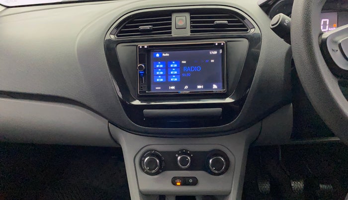 2020 Tata Tiago XE PETROL, Petrol, Manual, 31,323 km, Air Conditioner