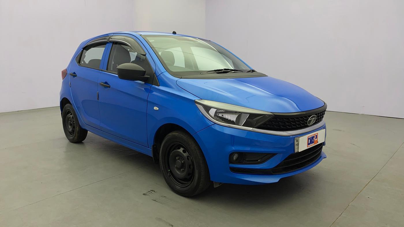 2020 Tata Tiago XE PETROL, Petrol, Manual, 31,323 km, SRP