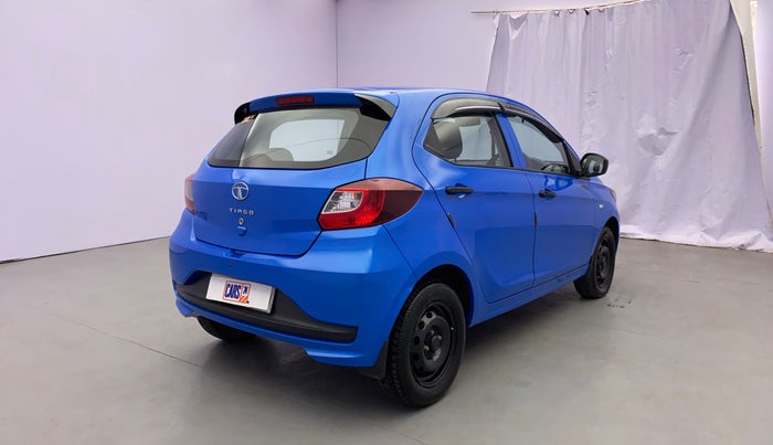 2020 Tata Tiago XE PETROL, Petrol, Manual, 31,323 km, Right Back Diagonal