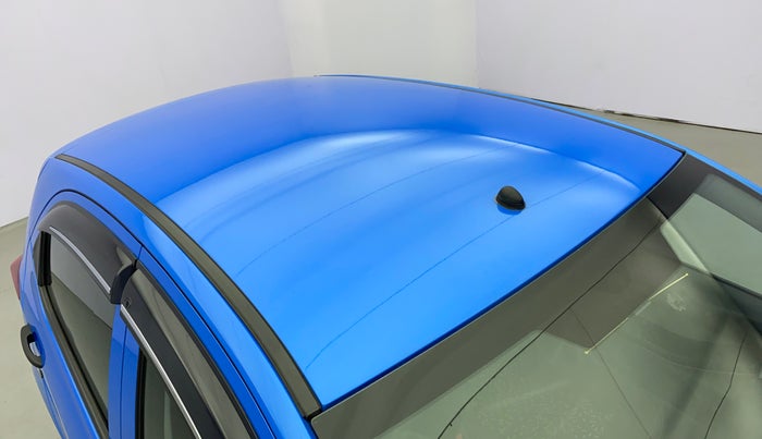 2020 Tata Tiago XE PETROL, Petrol, Manual, 31,323 km, Roof