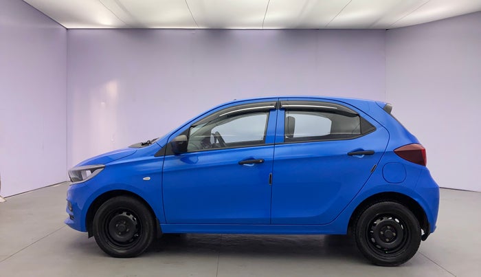 2020 Tata Tiago XE PETROL, Petrol, Manual, 31,323 km, Left Side