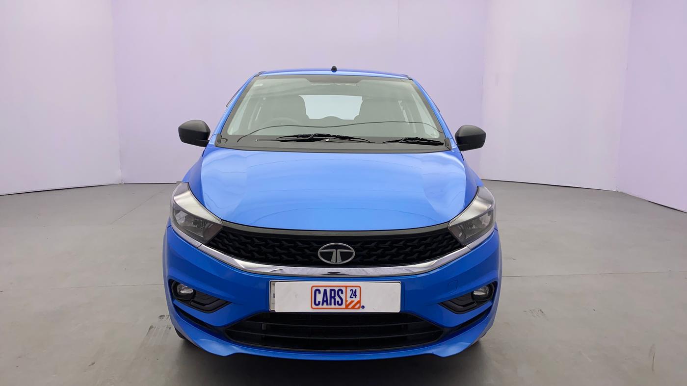 2020 Tata Tiago XE PETROL, Petrol, Manual, 31,323 km, Front