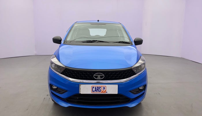 2020 Tata Tiago XE PETROL, Petrol, Manual, 31,323 km, Front