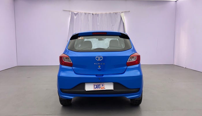 2020 Tata Tiago XE PETROL, Petrol, Manual, 31,323 km, Back/Rear