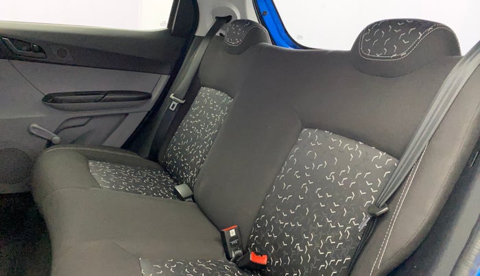 2020 Tata Tiago XE PETROL, Petrol, Manual, 31,323 km, Right Side Rear Door Cabin